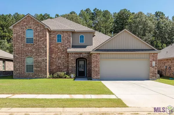 12965 FOWLER DR, Denham Springs, LA 70706