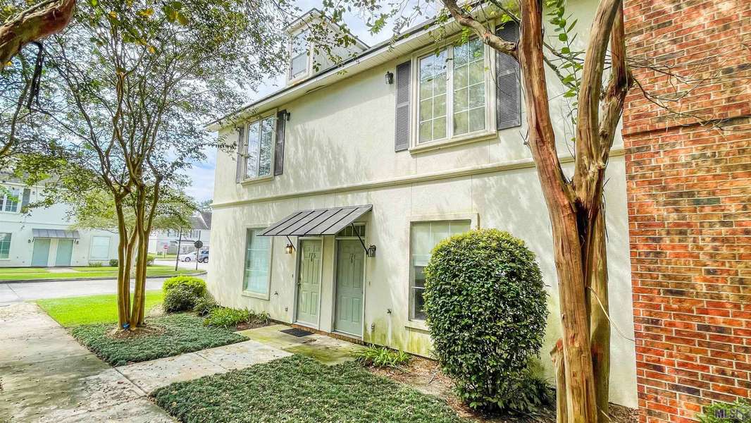 4000 LAKE BEAU PRE, Baton Rouge, LA 70820