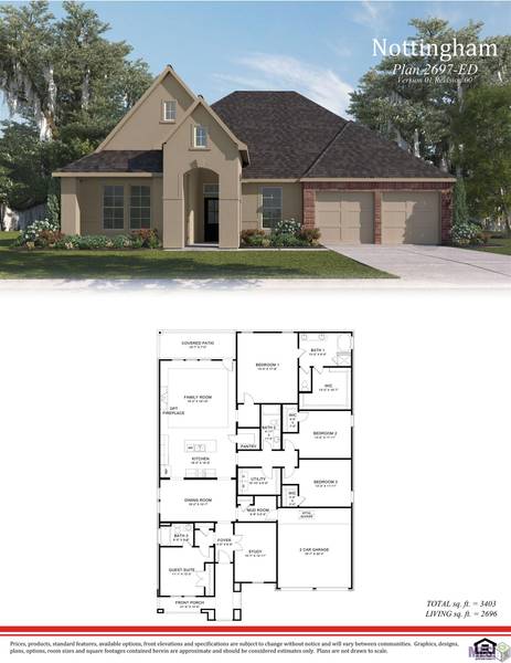 58870 APRIL LN, Plaquemine, LA 70764