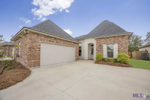 39379 WAYCROSS AVE, Prairieville, LA 70769