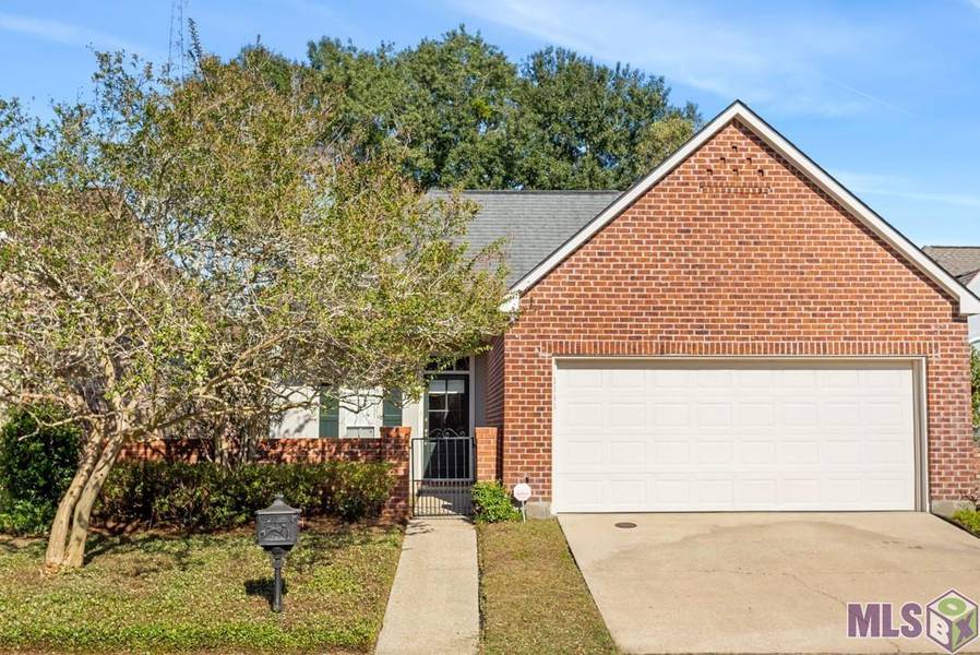 3941 GARDEN VIEW DR, Baton Rouge, LA 70809