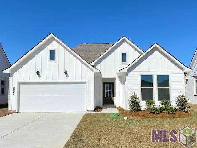 Denham Springs, LA 70726,12815 SILVERBELL AVE