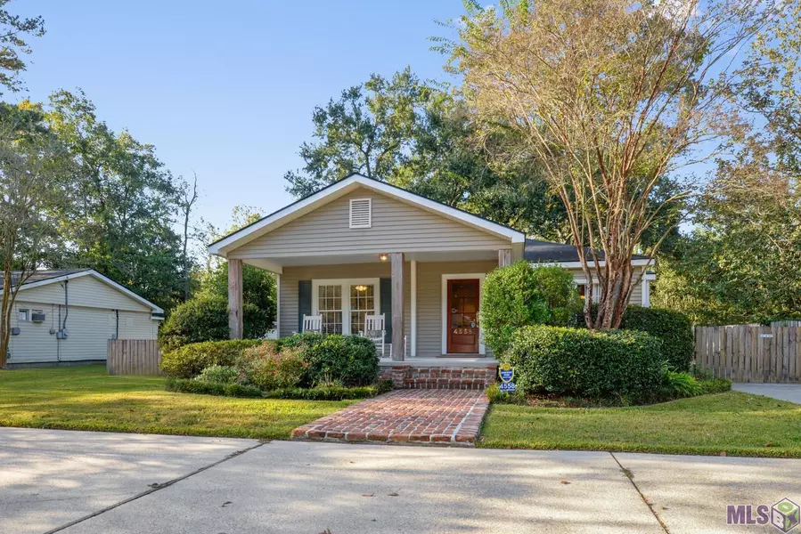 4558 ORCHID ST, Baton Rouge, LA 70808