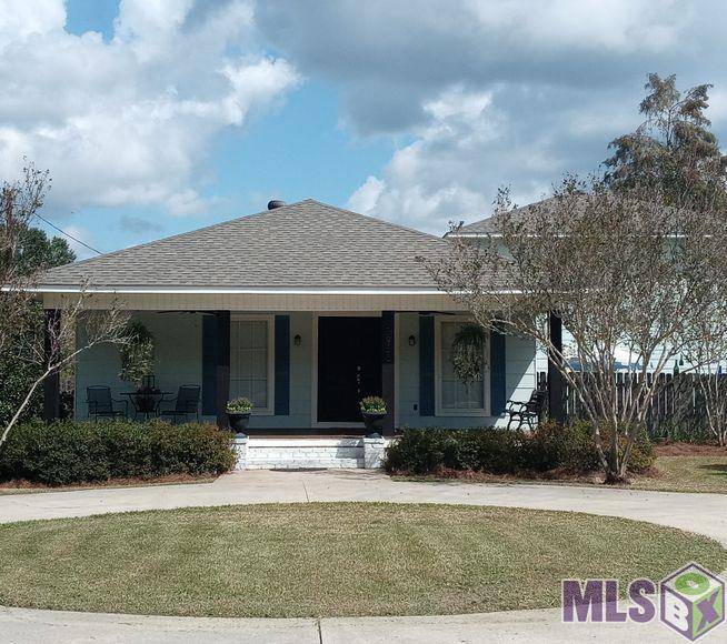 15955 SIDNEY RD, Rosedale, LA 70772