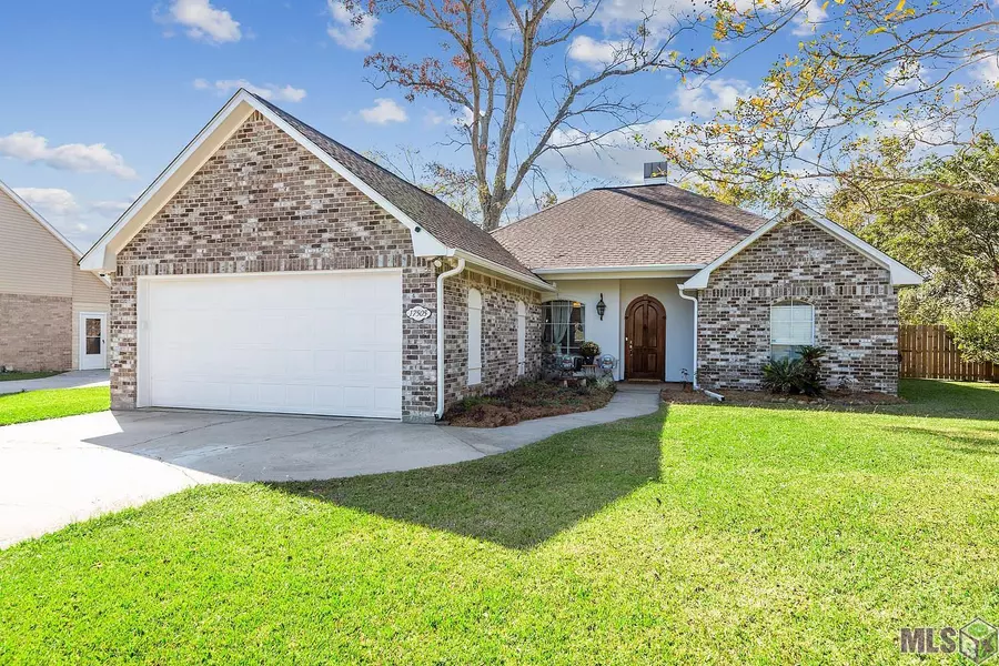 17505 LAUREN DR, Prairieville, LA 70769