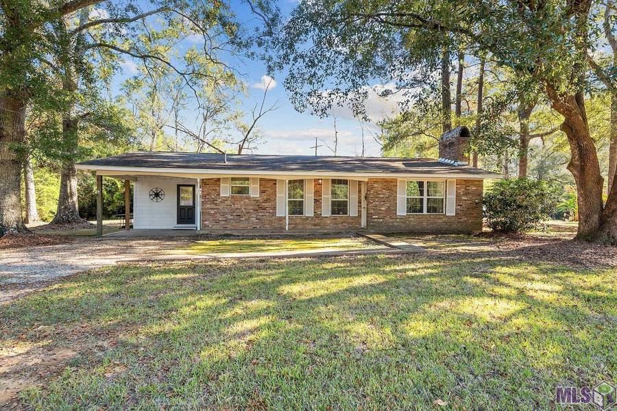 10405 WILLIAMS DR, Clinton, LA 70722