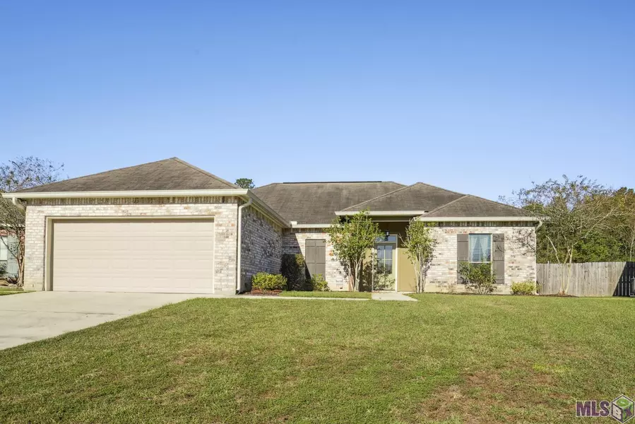 10771 WRIGLEY FIELD AVE, Denham Springs, LA 70726