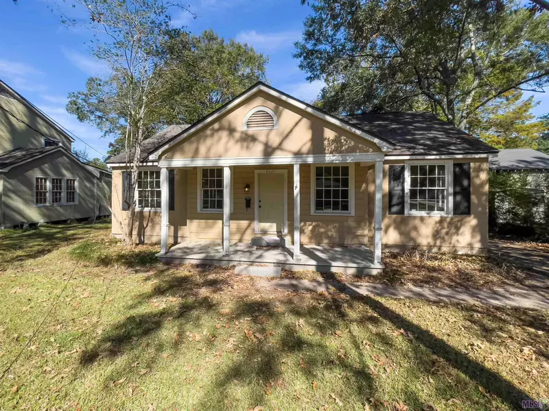 4327 MIMOSA ST, Baton Rouge, LA 70808