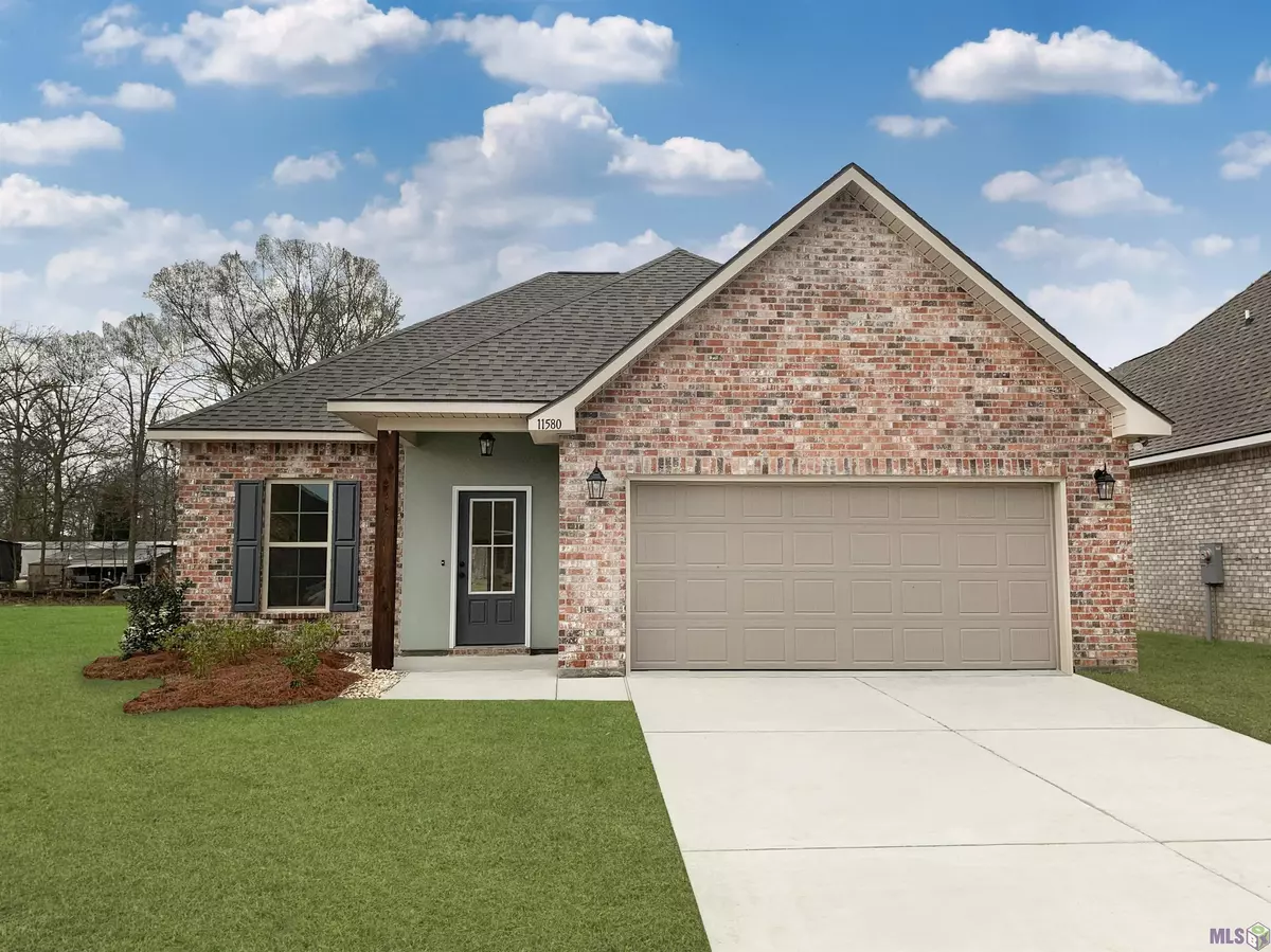 Denham Springs, LA 70726,11580 WATER VIEW AVE