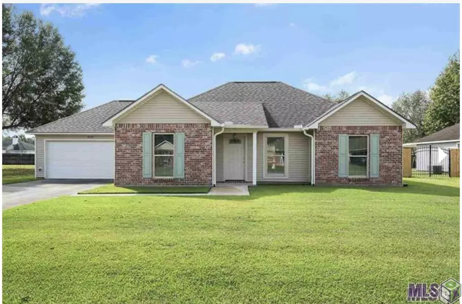 43311 N HENDERSON AVE, Prairieville, LA 70769