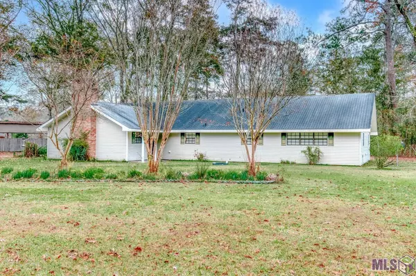 16648 PLANCHET RD, Greenwell Springs, LA 70739