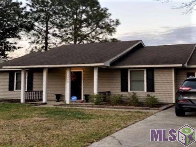 15066 BEAU JON AVE, Prairieville, LA 70769