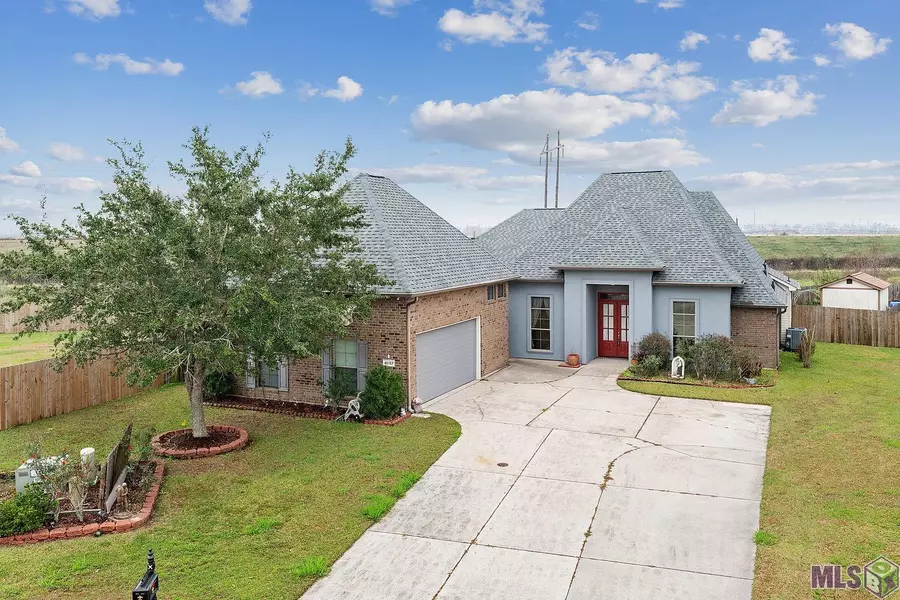 41157 REMINGTON DR, Sorrento, LA 70778