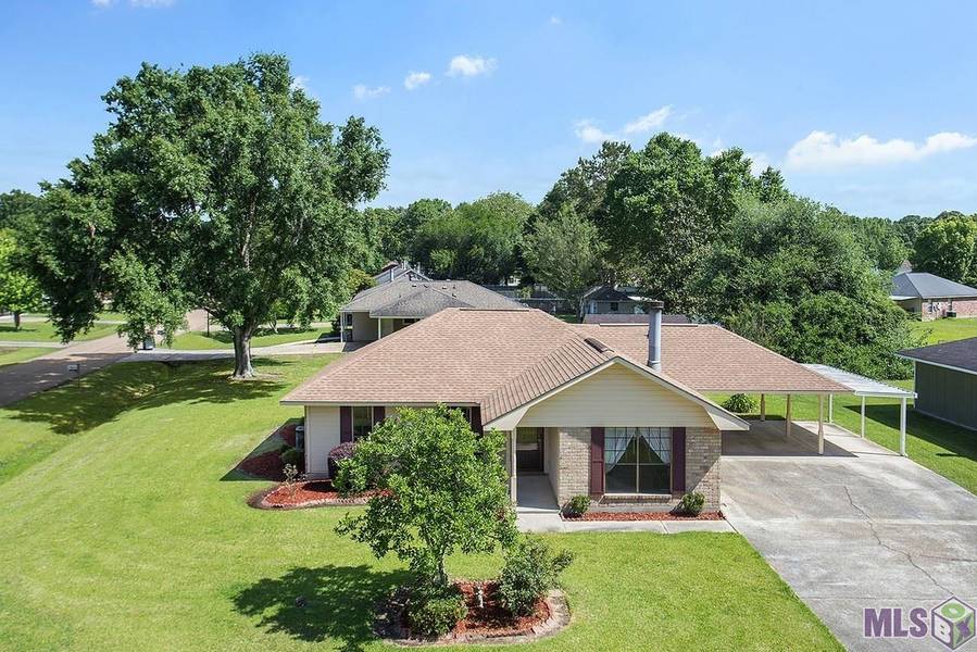 12909 RAMBLING OAKS AVE, Baton Rouge, LA 70818