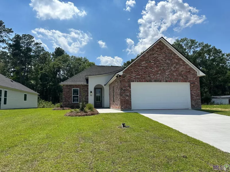 22859 BALSAM DR, Denham Springs, LA 70726