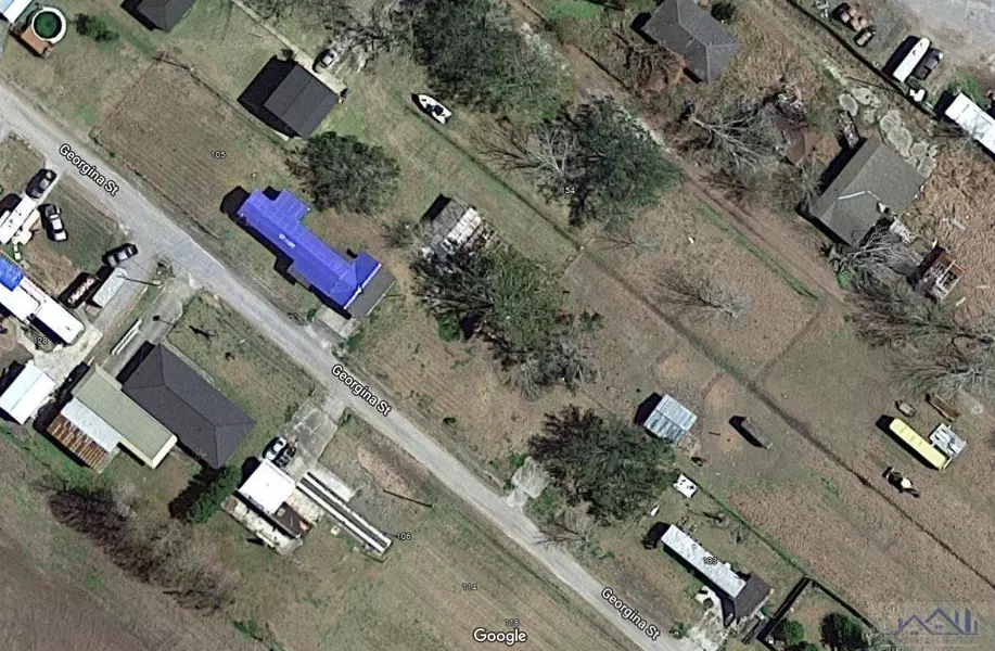 127 GEORGIANA ST, Raceland, LA 70394