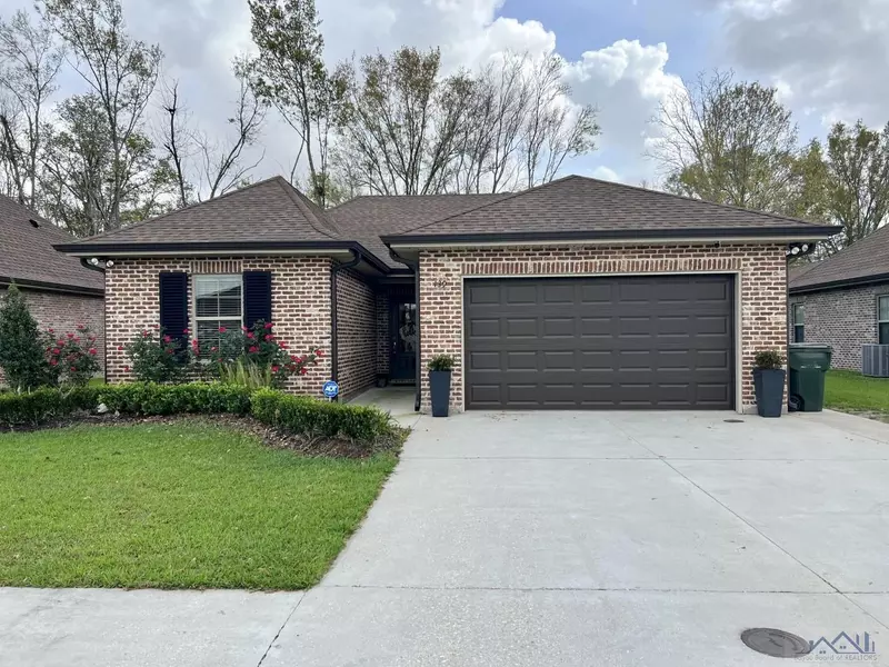 139 Juliana Way, Houma, LA 70364