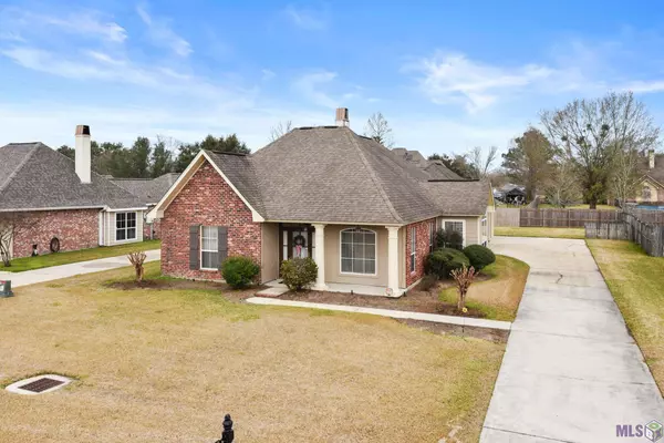 Prairieville, LA 70769,39432 BAYRIDGE DR