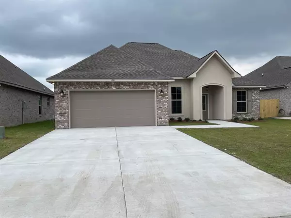 179 ORIOLE ST, Houma, LA 70364