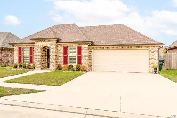 Houma, LA 70364,144 Juliana Way