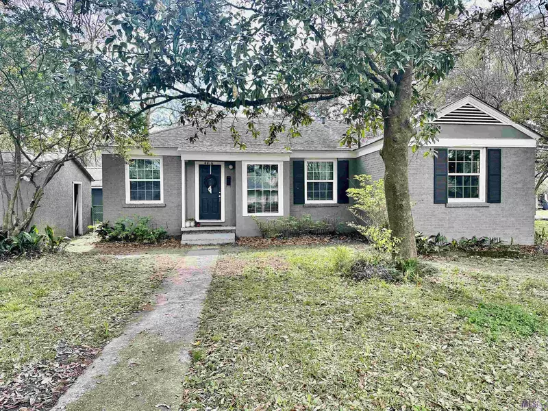 4416 ORCHID ST, Baton Rouge, LA 70808