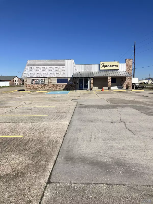 Houma, LA 70361,194 MONARCH DR