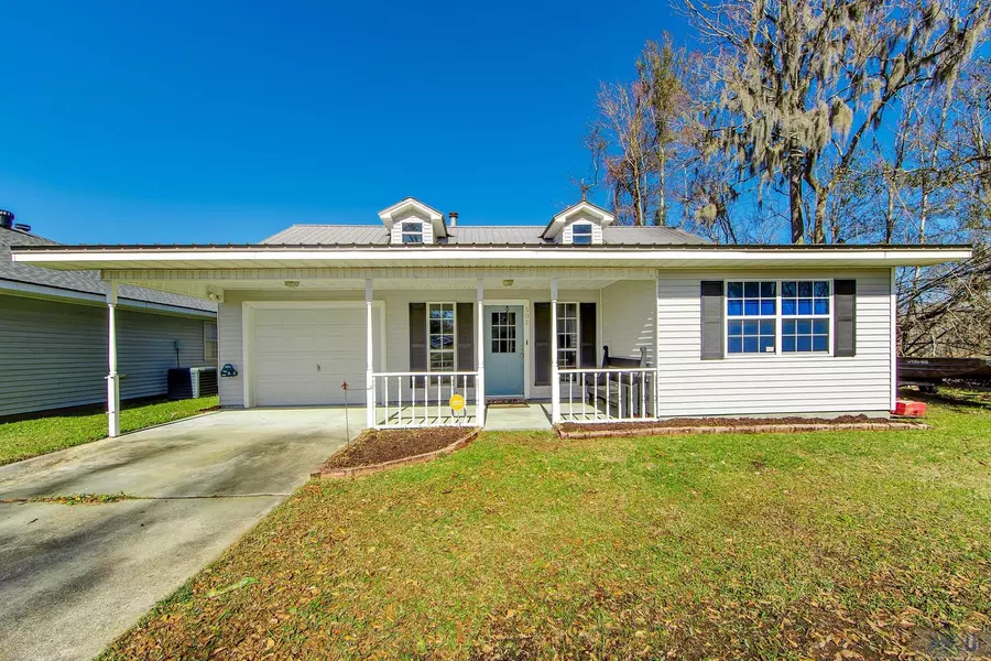 503 WOODFIELD BOULEVARD, Houma, LA 70364