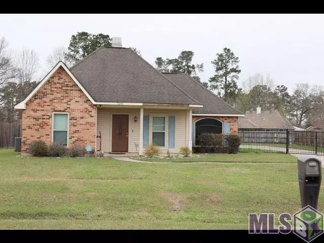 Denham Springs, LA 70706,7231 MOSSPOINT LN