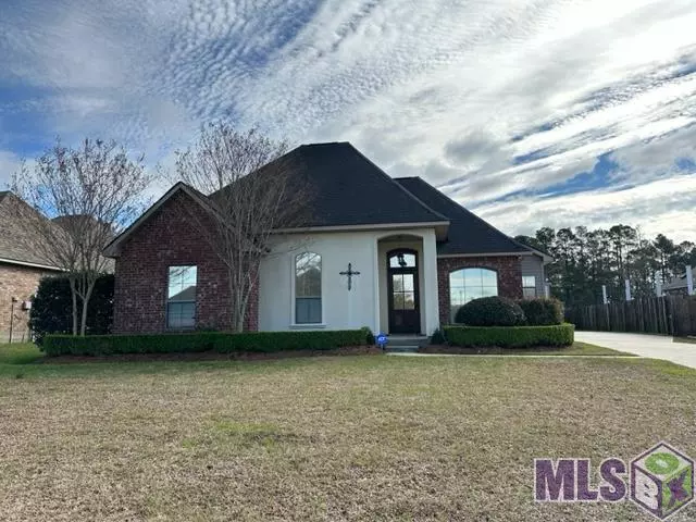 Denham Springs, LA 70726,29146 S REDWOOD DR