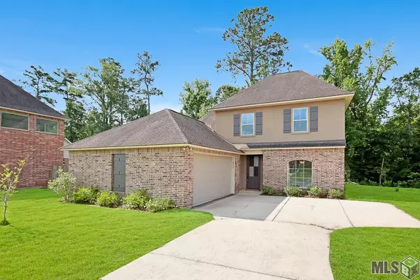 Denham Springs, LA 70706,8606 SANDPIPER