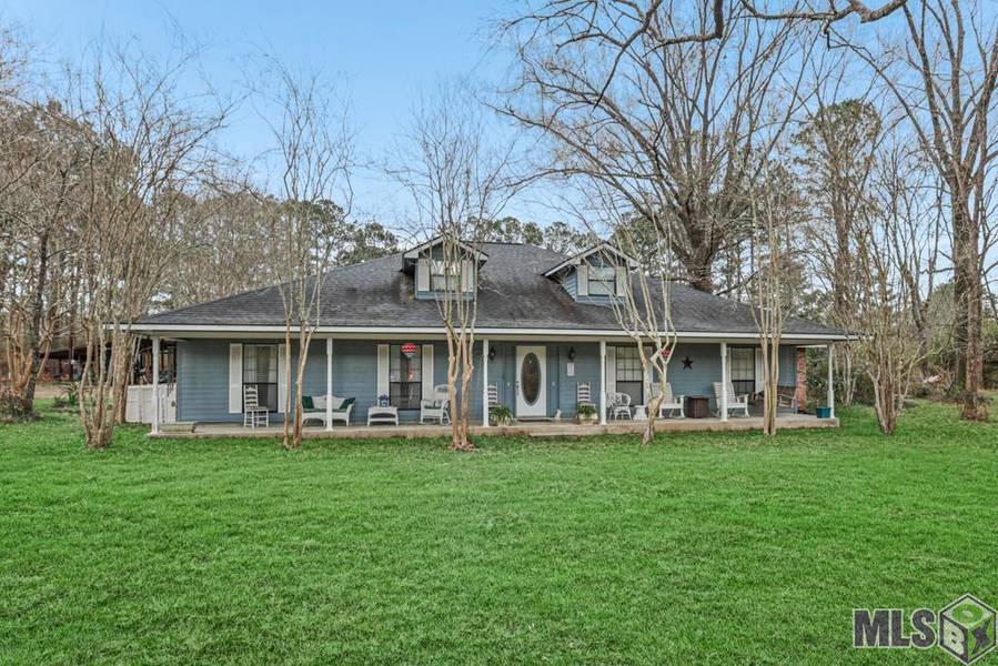 3645 TURNER RD, Ethel, LA 70730