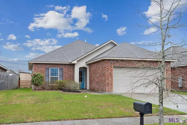 42604 BAYSTONE AVE, Prairieville, LA 70769