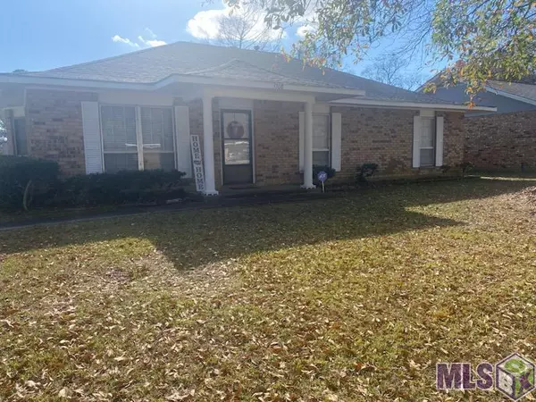 5308 MYRTLE, Baker, LA 70714