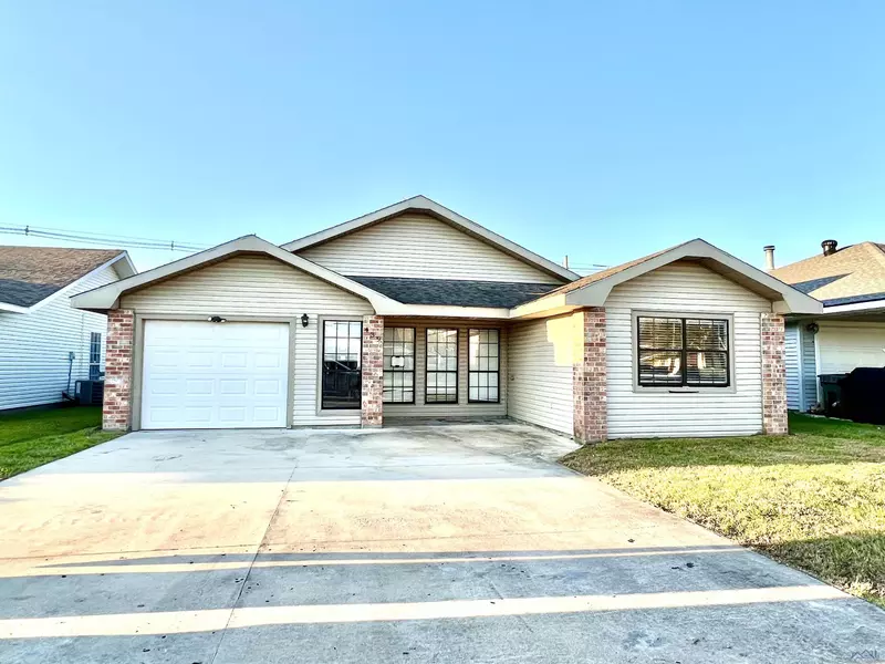 439 WOODFIELD BOULEVARD, Houma, LA 70364