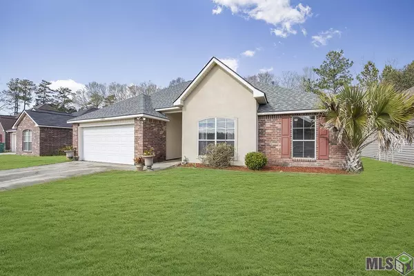 25955 STONEHENGE DR, Denham Springs, LA 70726