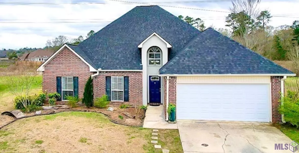 23679 WINDY RIDGE, Denham Springs, LA 70726