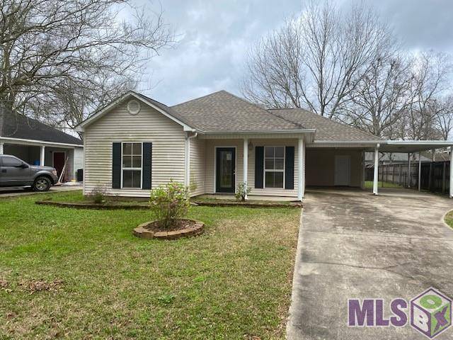 14441 BEAU JON AVE, Prairieville, LA 70769