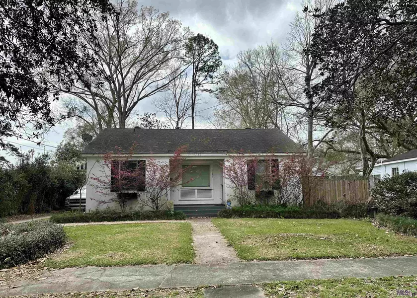 4736 SWEETBRIAR ST, Baton Rouge, LA 70808