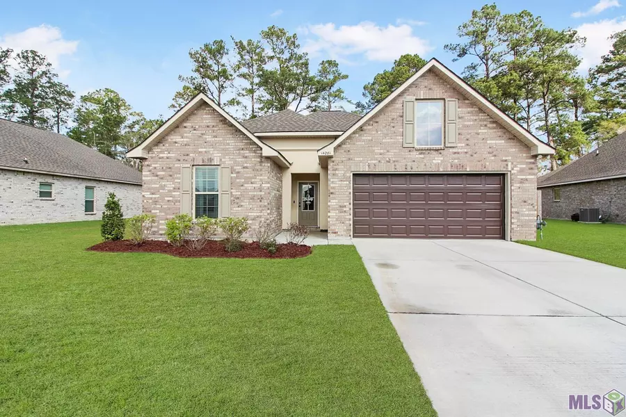 14281 SPRINGBUCK DR, Denham Springs, LA 70726