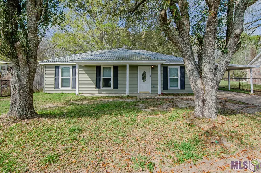 20141 BUCKHORN DR, Zachary, LA 70791