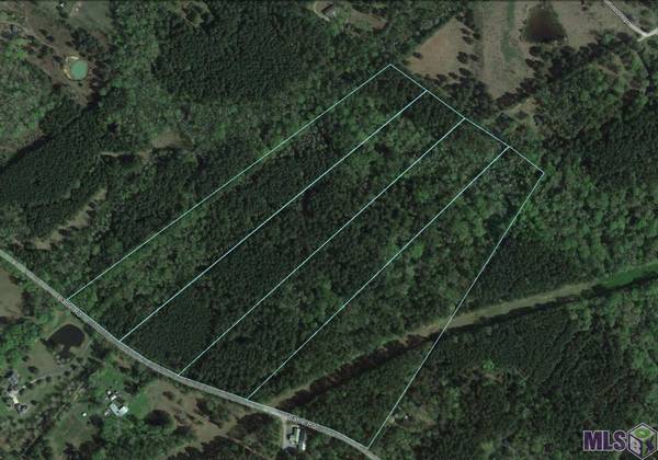 TBD Lot 4 BATTLE RD, Ethel, LA 70730