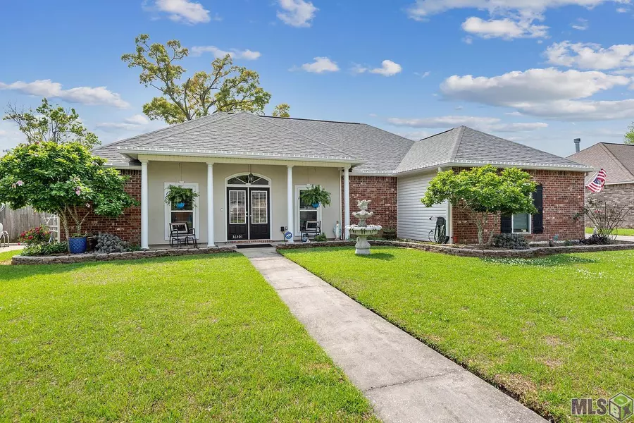 36401 THE BLUFFS AVE, Prairieville, LA 70769