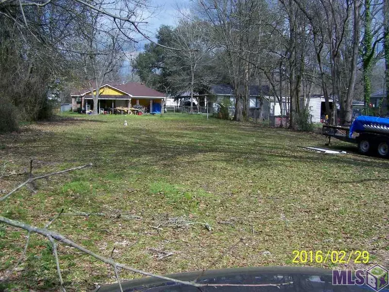 Lot 7 PECAN ST, Denham Springs, LA 70726