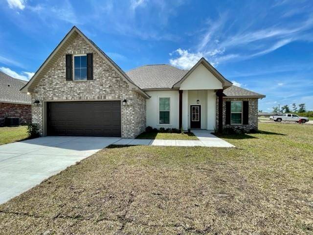 453 Madio Drive, Houma, LA 70364