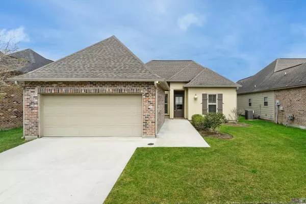 14163 WATERCREST LN, Baton Rouge, LA 70817