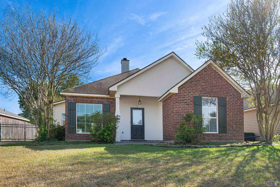 38249 KARA CT, Gonzales, LA 70737