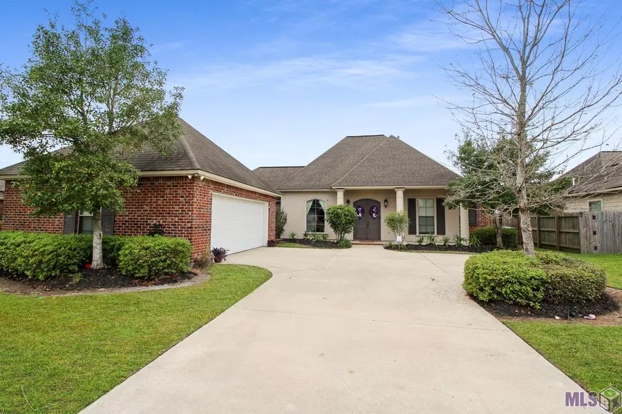 40442 ALBERT AVE, Prairieville, LA 70769