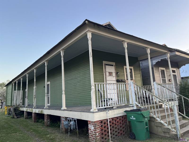 58267 A & B PLAQUEMINE ST, Plaquemine, LA 70764