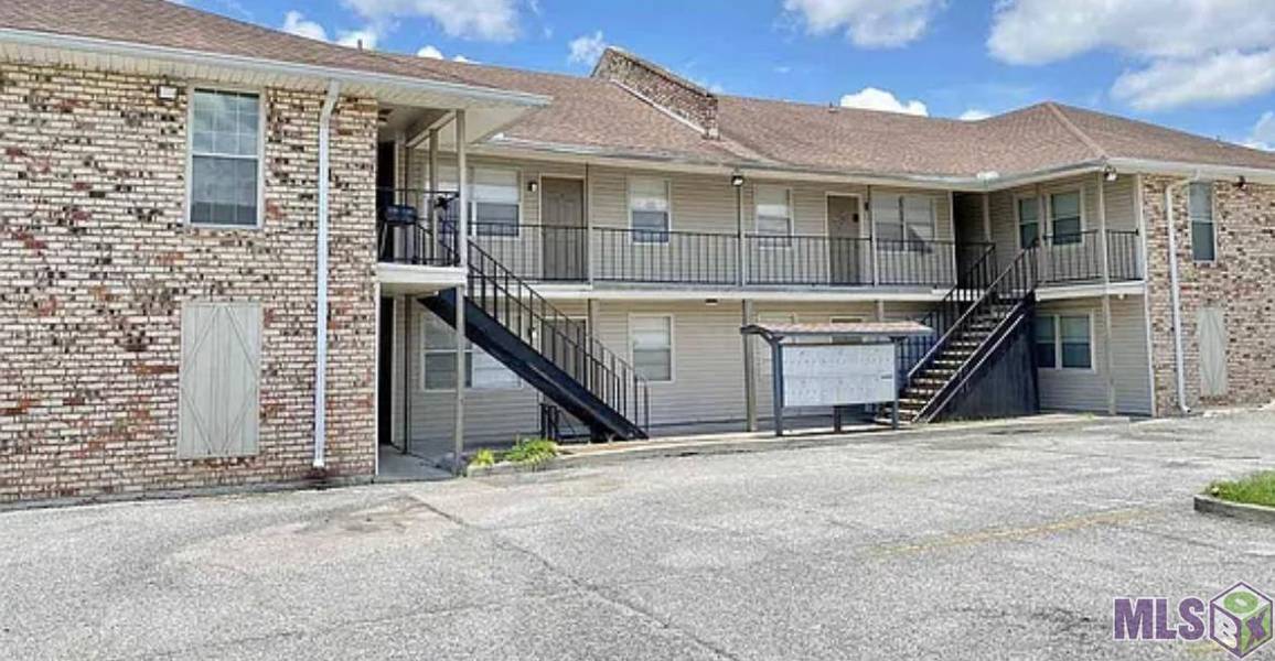 4518 Y A TITTLE AVE #1, Baton Rouge, LA 70820