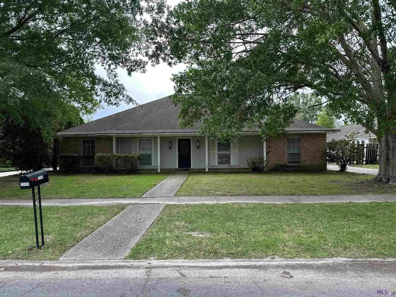 12416 EXCALIBUR AVE, Baton Rouge, LA 70816